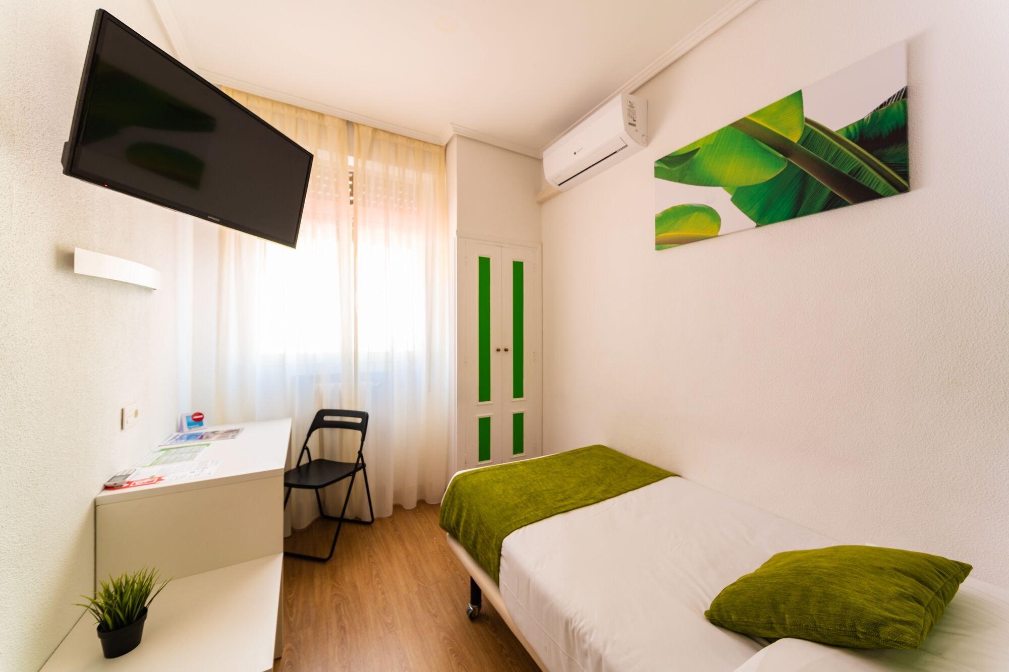 Hotel Centro Vitoria Autocheckin Εξωτερικό φωτογραφία